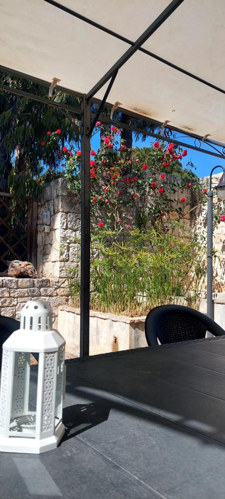 Il Trullo Delle Rose, Monopoli By Il Pumo Di Puglia Villa Cozzana Eksteriør bilde
