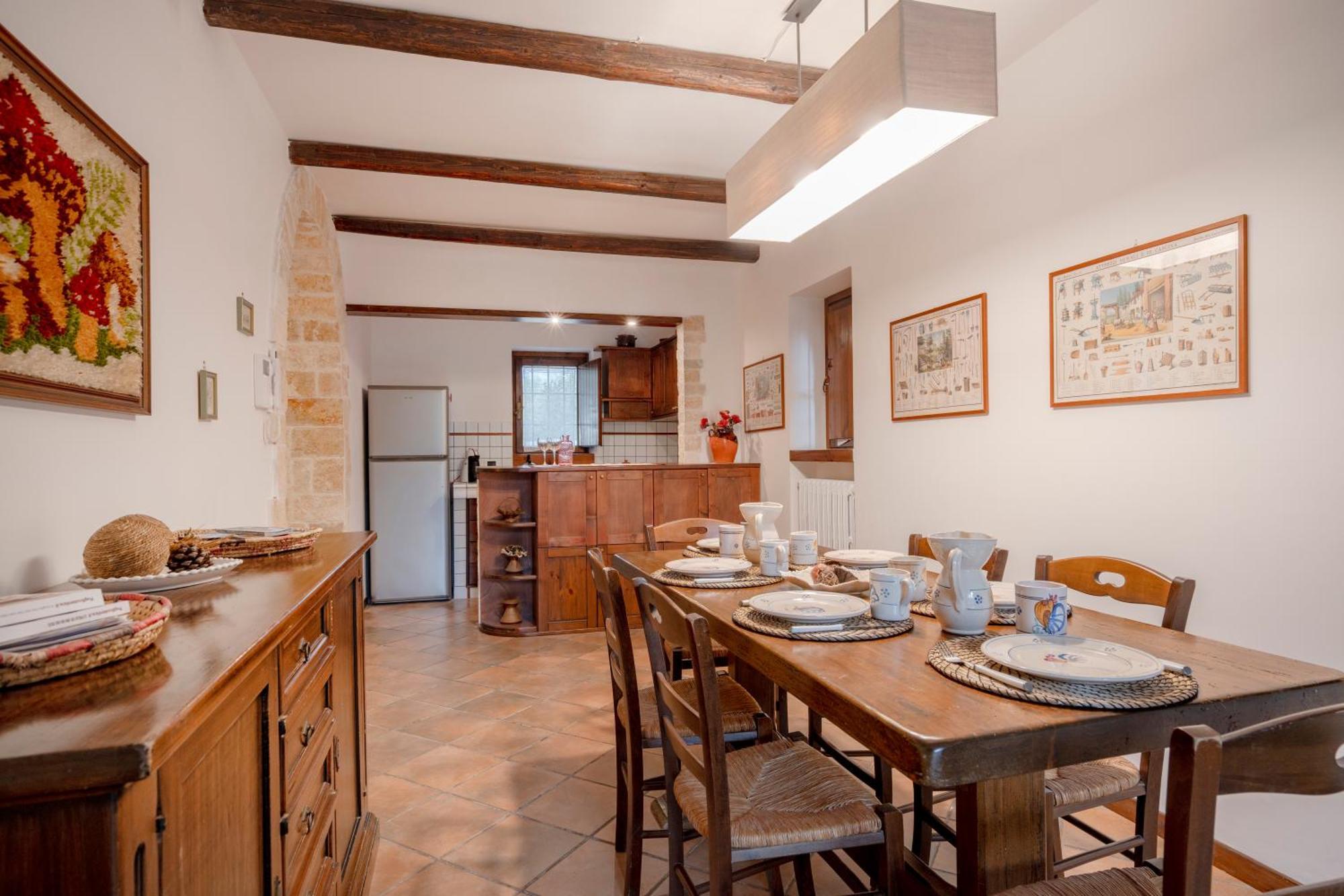 Il Trullo Delle Rose, Monopoli By Il Pumo Di Puglia Villa Cozzana Eksteriør bilde